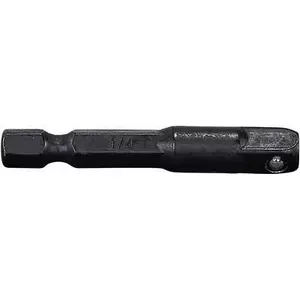 Makita Adapter 50mm 1/46KT - 1/44KT D-74740 Bit-Adapter 1 St.