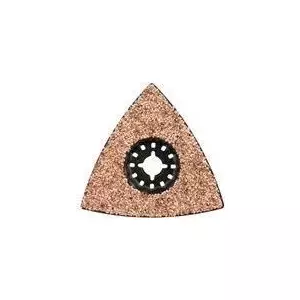 Makita Deltaplate HM-Deltaplatte 78 TMA073 78 mm diamond cutting plate