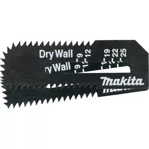 Полотно для лобзика Makita B-49703 2 шт