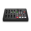 Audio interfeiss Roland AeroCaster Black Photo 8