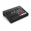 Audio interfeiss Roland AeroCaster Black Photo 9