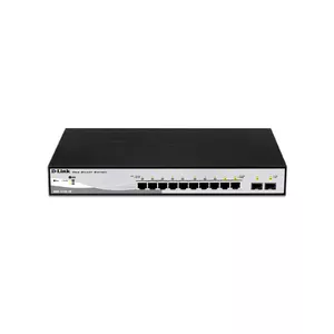 Managed Switch D-Link DGS-1210-10