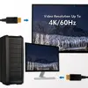 DisplayPort Cable LogiLink CD0100 Photo 4