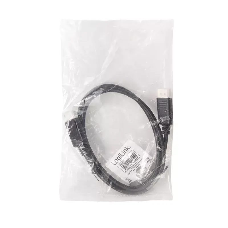DisplayPort Cable LogiLink CD0100 Photo 5