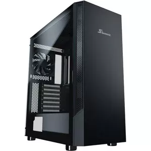 Computer Case Seasonic Arch Q503 Midi Tower black