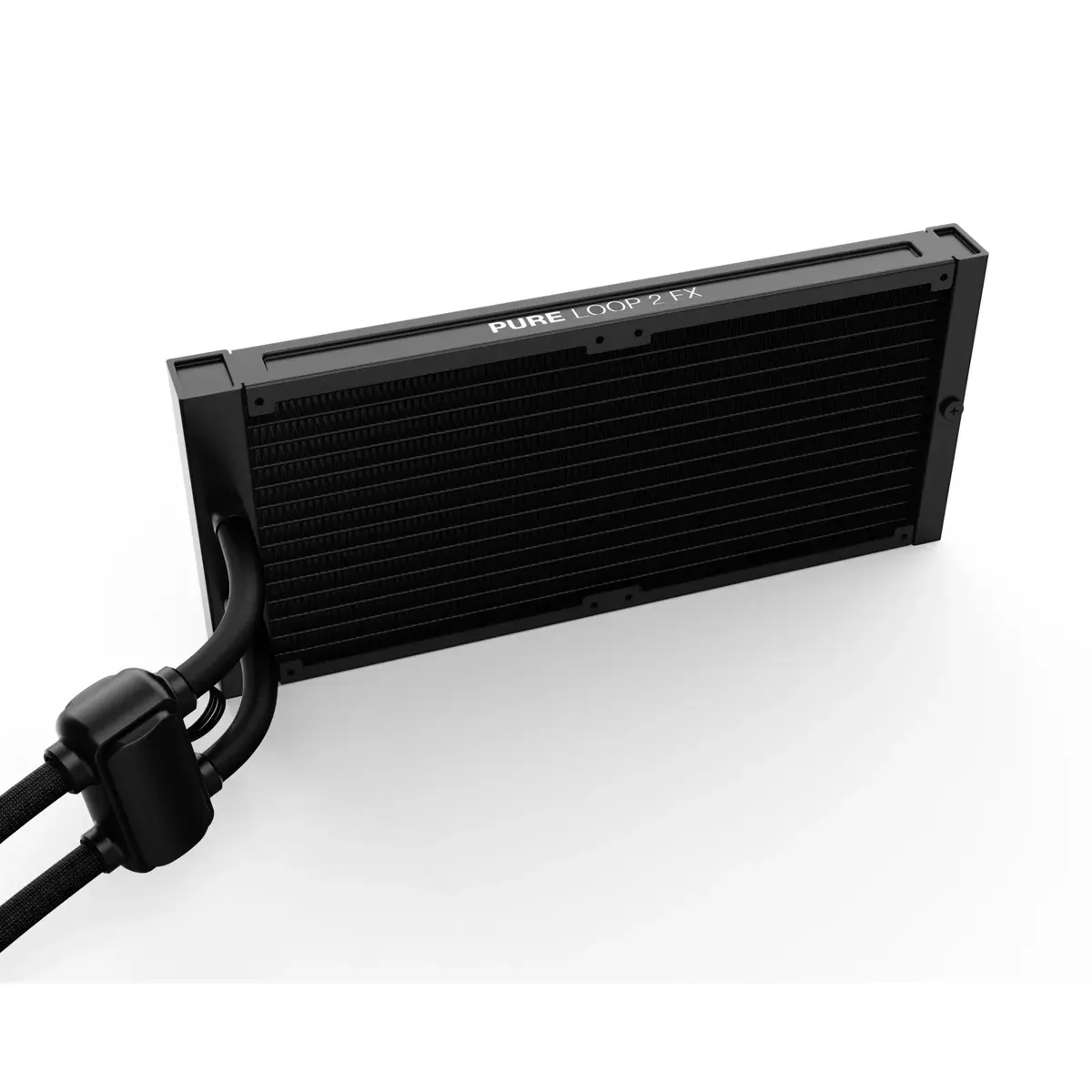 Система жидкостного охлаждения be quiet! Pure Loop 2 FX 280mm Photo 3
