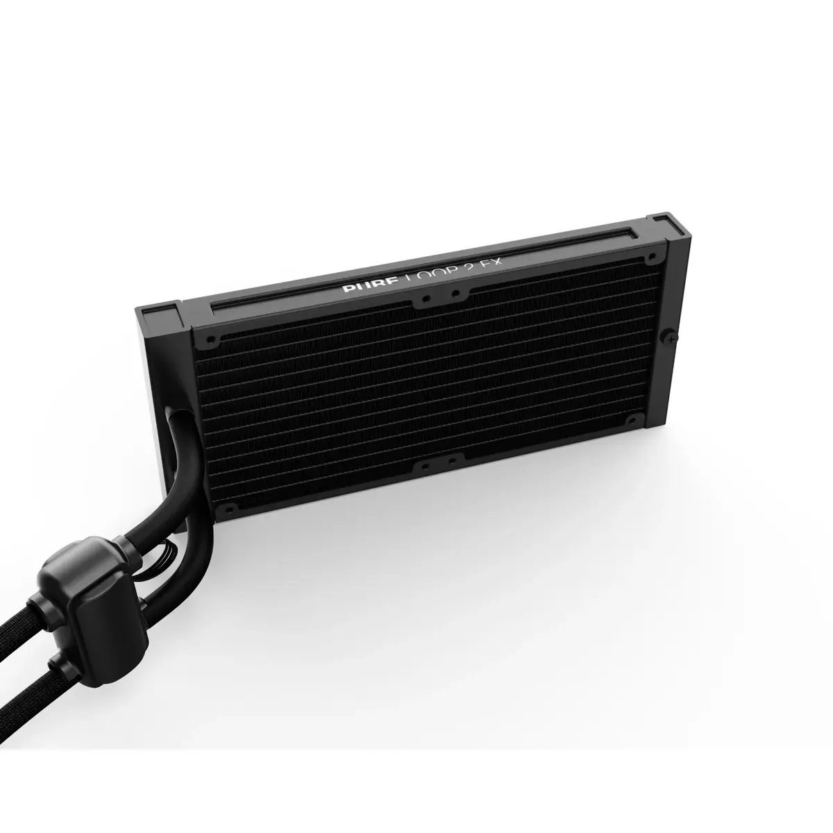 Система жидкостного охлаждения all-in-one be quiet! Pure Loop 2 FX 240mm Photo 3