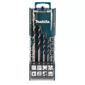 Drill Bit Makita E-14255 5 pcs