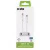 USB Cable SBS TECABLETYPCCS1W Photo 2