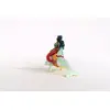 Schleich BAYALA Изабелла на дельфине 70719 Photo 2