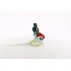 Schleich BAYALA Изабелла на дельфине 70719 Photo 4