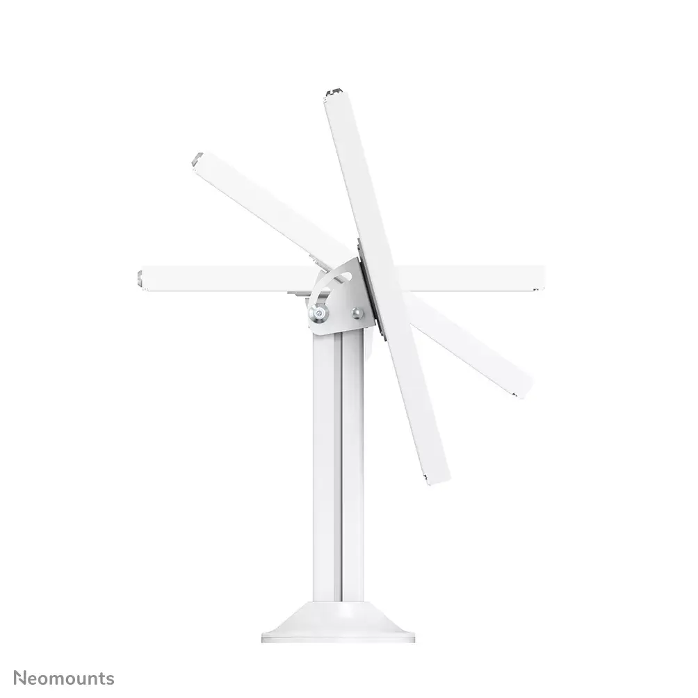 Neomounts galda planšetdatora turētājs DS15-640WH1 Photo 10