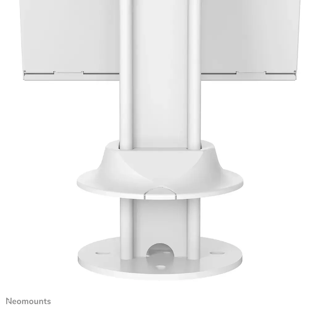 Neomounts galda planšetdatora turētājs DS15-640WH1 Photo 12