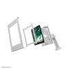 Neomounts galda planšetdatora turētājs DS15-640WH1 Photo 15