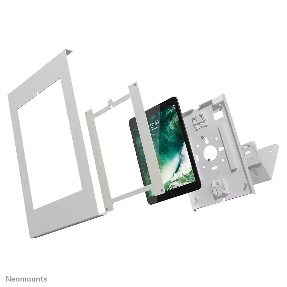 Planšetdatora turētājs Neomounts DS15-630WH1 Photo 6