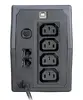 ИБП Orvaldi ID650IEC Line-Interactive 0.6 кВА 360 Вт Photo 2