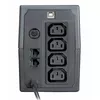 ORVALDI ID850IEC ИБП 0.8 кВА (480 Вт) Photo 2