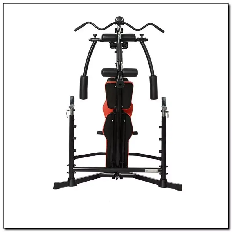 HMS Fitness CYBORG 1 Photo 3