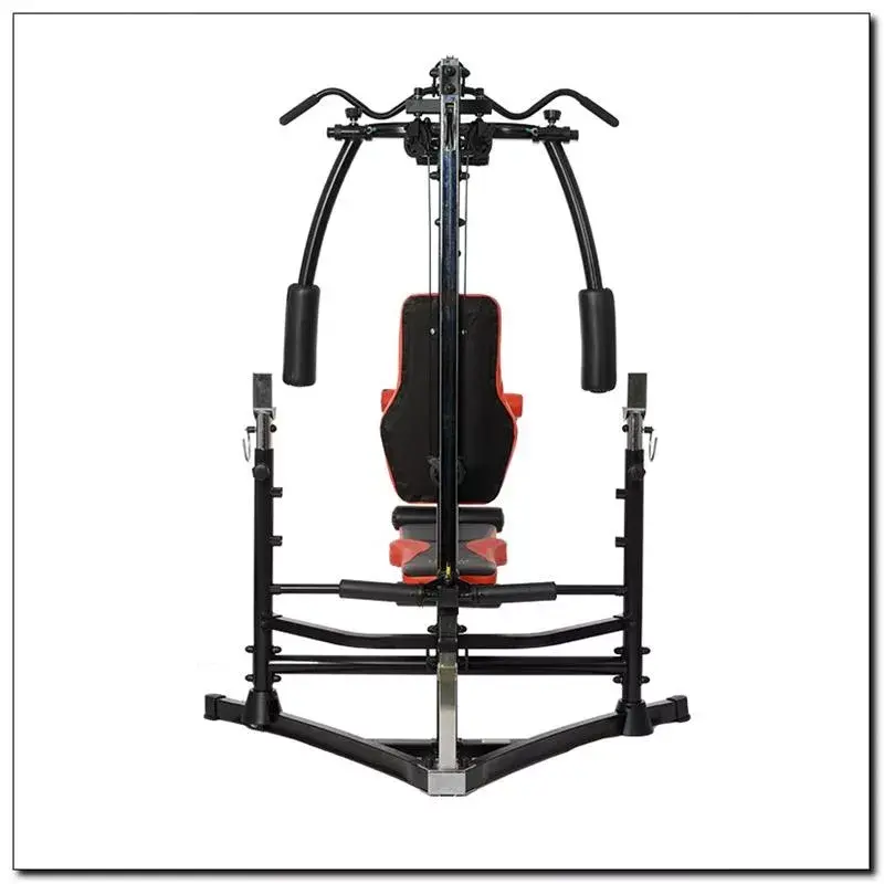 HMS Fitness CYBORG 1 Photo 4