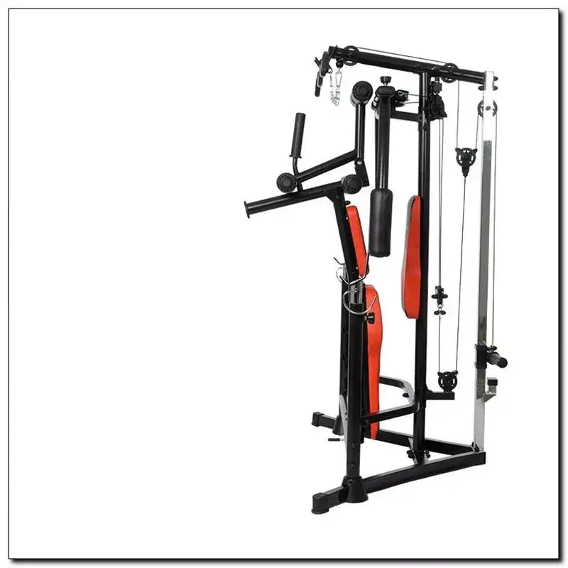 HMS Fitness CYBORG 1 Photo 5