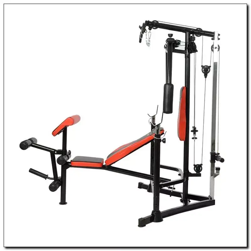 HMS Fitness CYBORG 1 Photo 6