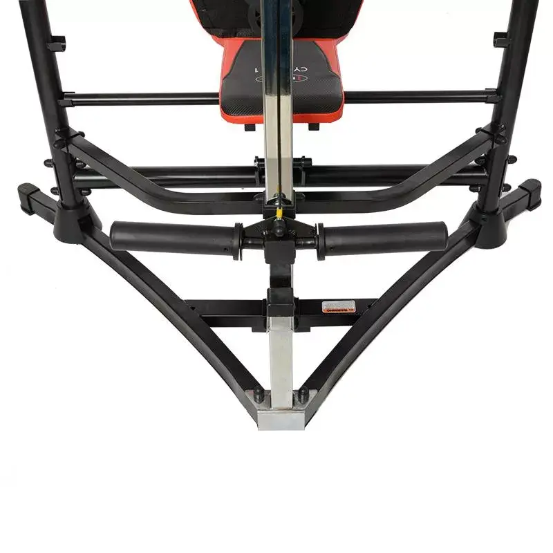 HMS Fitness CYBORG 1 Photo 7