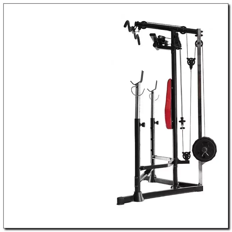 HMS Fitness CYBORG 1 Photo 11