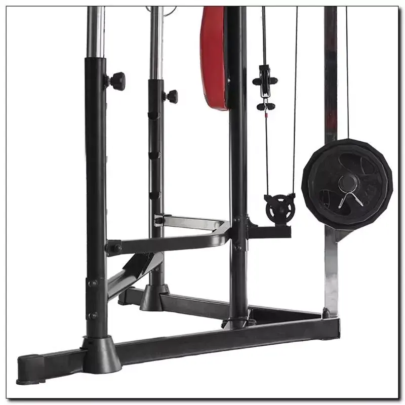 HMS Fitness CYBORG 1 Photo 12