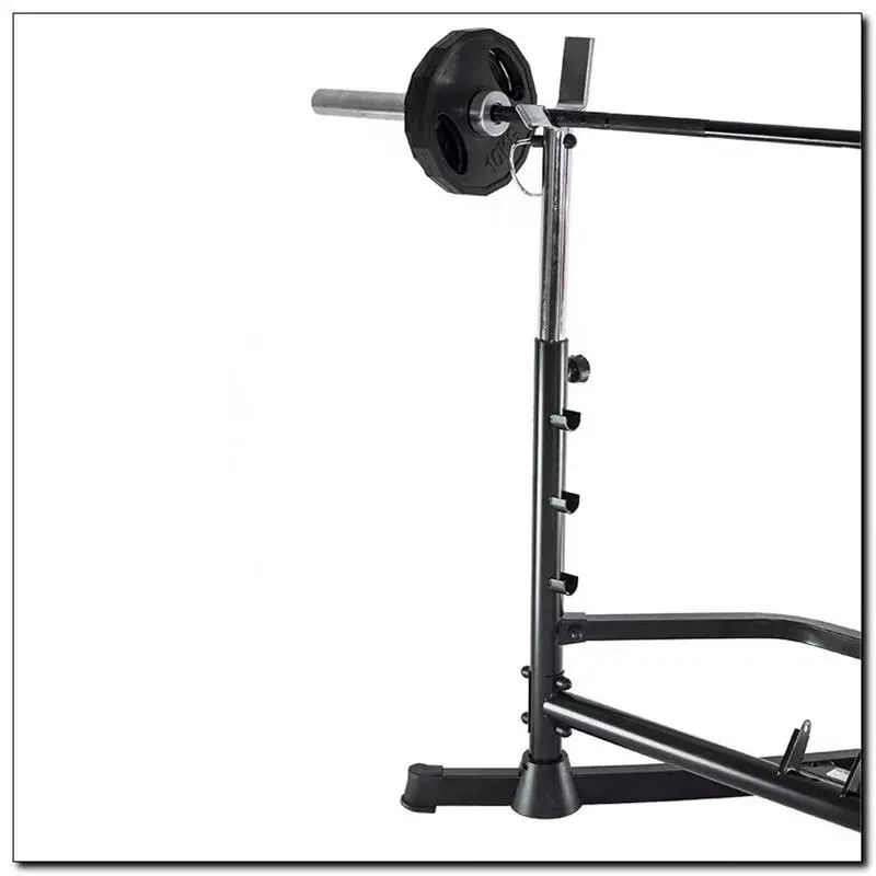 HMS Fitness CYBORG 1 Photo 13