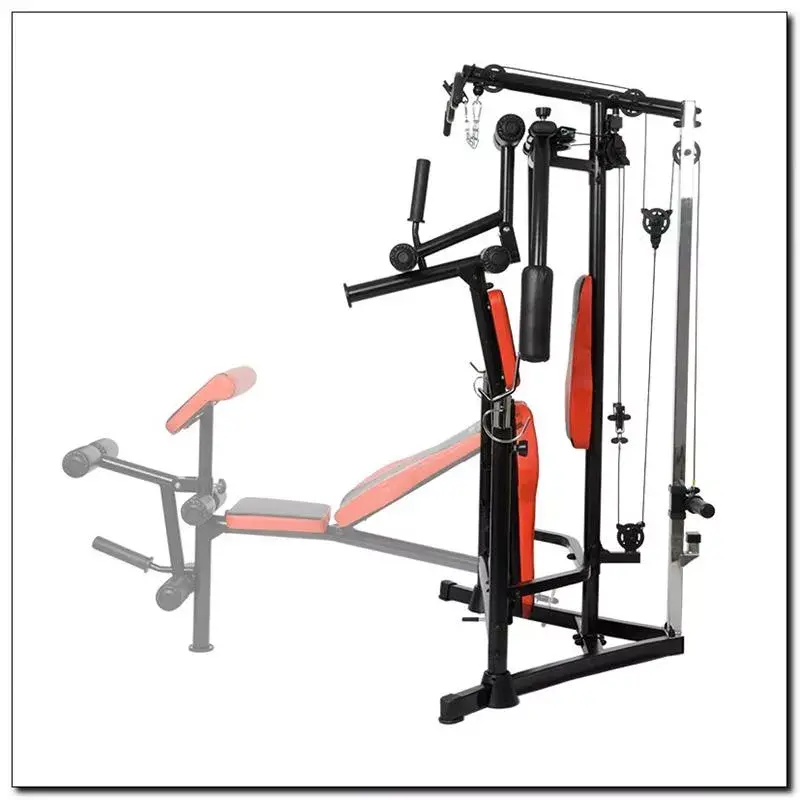 HMS Fitness CYBORG 1 Photo 15