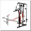 HMS Fitness CYBORG 1 Photo 15