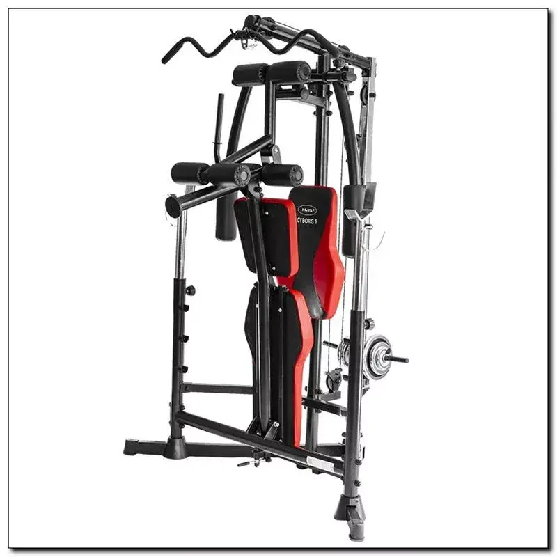 HMS Fitness CYBORG 1 Photo 16