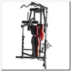 HMS Fitness CYBORG 1 Photo 16