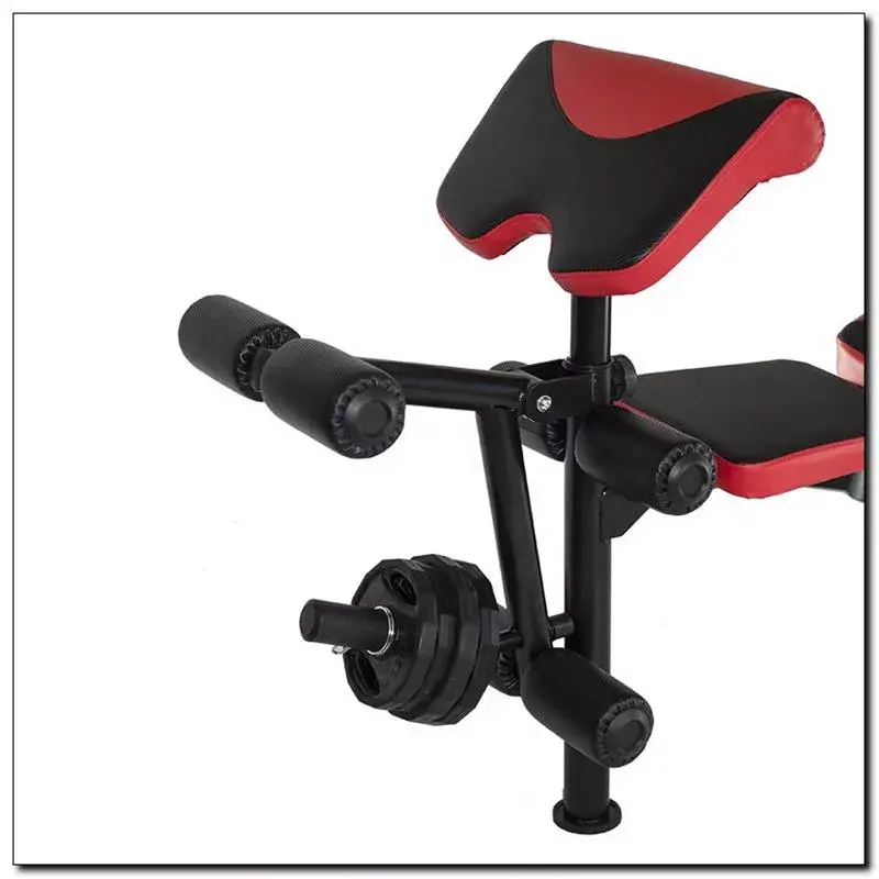 HMS Fitness CYBORG 1 Photo 18