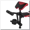 HMS Fitness CYBORG 1 Photo 18