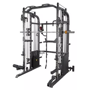 HMS Fitness Cyklop 2 Back Biceps Chest Quadriceps Shoulders Triceps