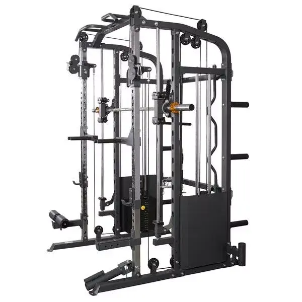 HMS Fitness Cyklop 2 Photo 2