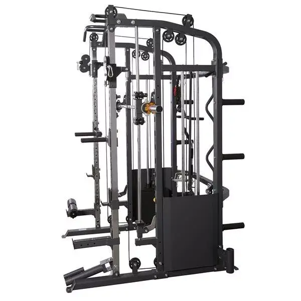 HMS Fitness Cyklop 2 Photo 3