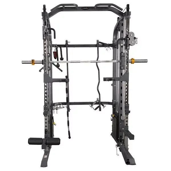 HMS Fitness Cyklop 2 Photo 4