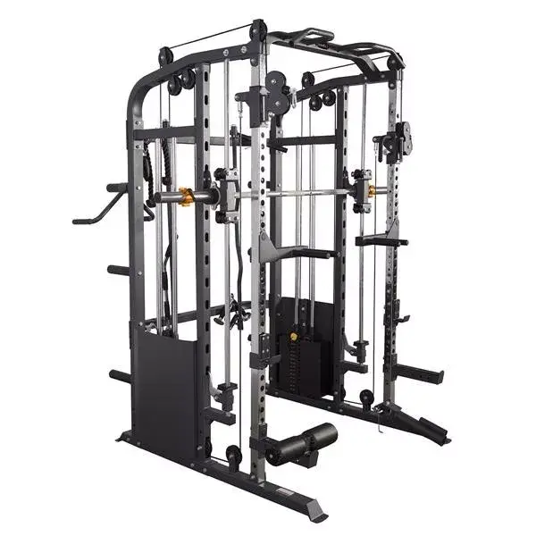 HMS Fitness Cyklop 2 Photo 5