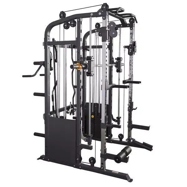 HMS Fitness Cyklop 2 Photo 6