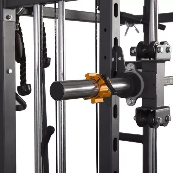 HMS Fitness Cyklop 2 Photo 7