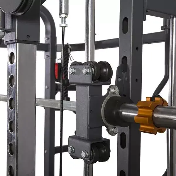 HMS Fitness Cyklop 2 Photo 8
