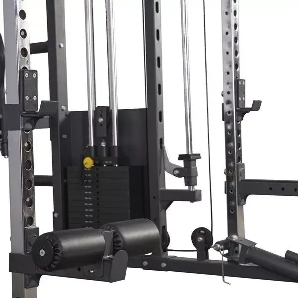 HMS Fitness Cyklop 2 Photo 11