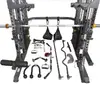 HMS Fitness Cyklop 2 Photo 12