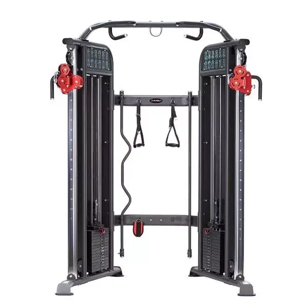HMS Fitness Cyklop 2 Photo 13
