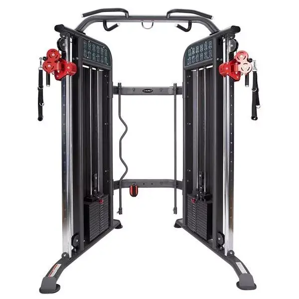 HMS Fitness Cyklop 2 Photo 14