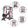 HMS Fitness Cyklop 3 ABS Photo 2