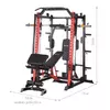 HMS Fitness Cyklop 3 ABS Photo 3