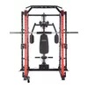 HMS Fitness Cyklop 3 ABS Photo 5